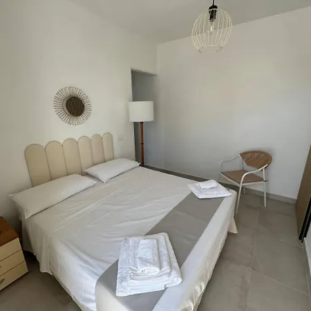 Panima Holiday home Calabernardo