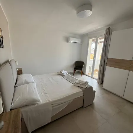 Holiday home Panima Calabernardo