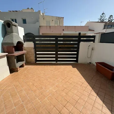 Panima Holiday home *