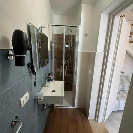Panima Holiday home Calabernardo