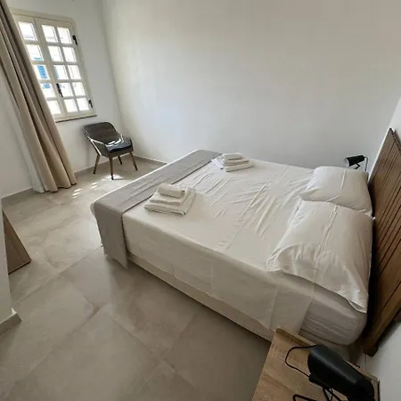 Holiday home Panima Calabernardo