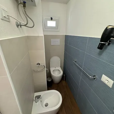 Panima Holiday home *