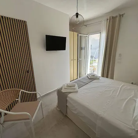 Panima Holiday home Calabernardo