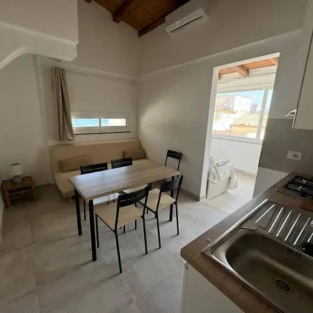Panima Holiday home *