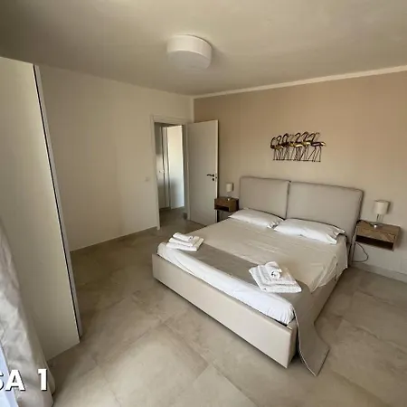 Casa vacanze Panima Calabernardo