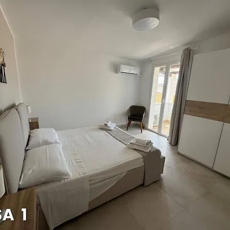 Panima Casa vacanze *