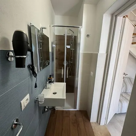 Casa vacanze Panima *