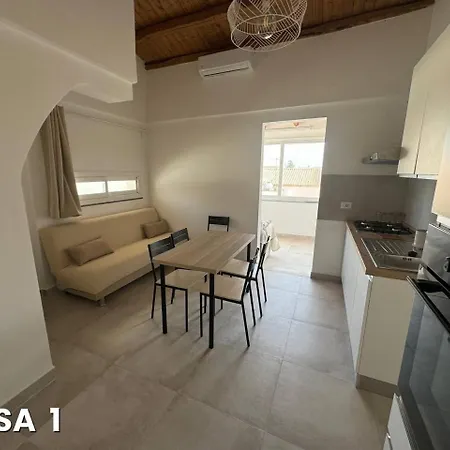 Casa vacanze Panima *