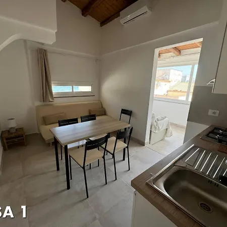 Casa vacanze Panima *