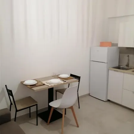Panima Casa vacanze