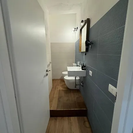 Casa vacanze Panima *