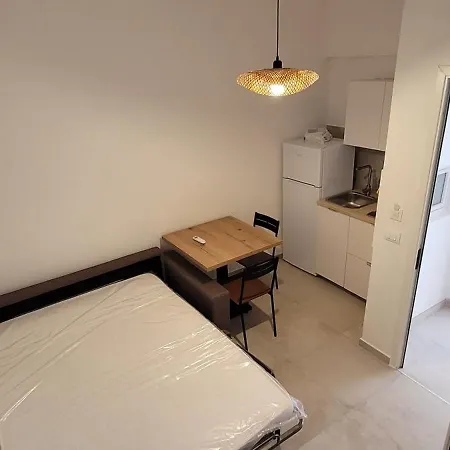 Casa vacanze Panima