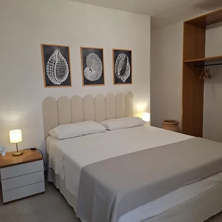 Casa vacanze Panima Calabernardo
