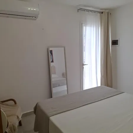 Casa vacanze Panima *