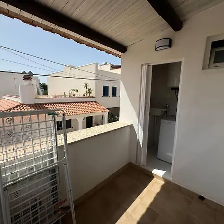 Casa vacanze Panima *