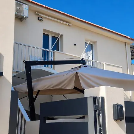 Tatil Evi Panima
